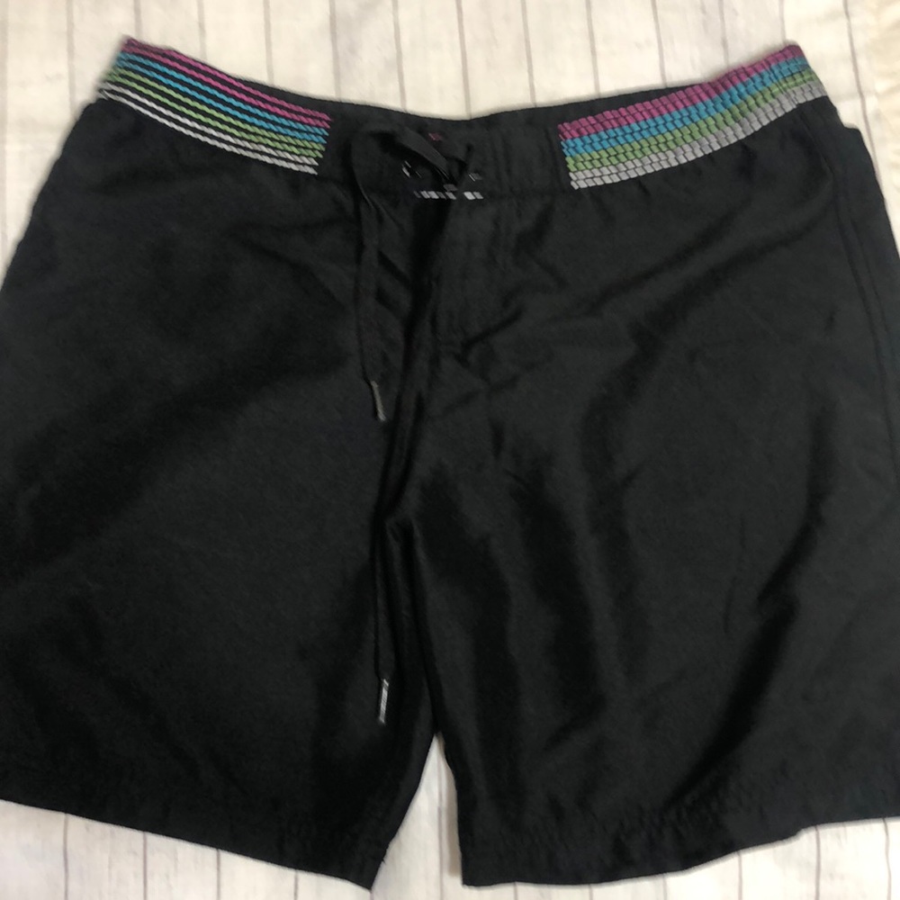 Ual sure swim shorts